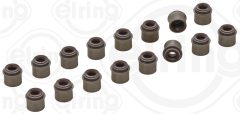 ELRING 483.480 — Комплект маслосъёмных колпачков