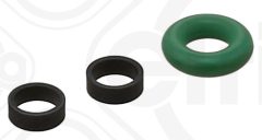 ELRING 483.640 — Комплект уплотнительных колец форсунки