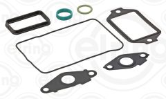 ELRING 483.730 — Set garnituri radiator ulei