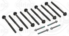 ELRING 509.710 — Set șuruburi chiulasă