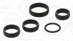 ELRING 512.820 — Set garnituri radiator ulei