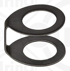ELRING 513.540 — Уплотнительное кольцо трубки охлаждающей жидкости