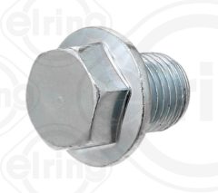 ELRING 523.480 — Сливная пробка поддона