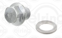 ELRING 523.500 — Сливная пробка поддона