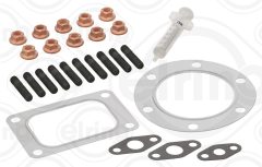 ELRING 529.520 — Монтажный комплект турбины