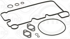 ELRING 537.770 — Set garnituri radiator ulei