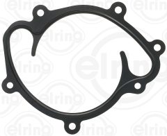 ELRING 540.880 — Прокладка помпы