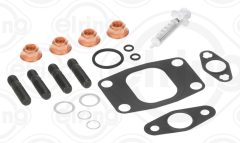 ELRING 558.110 — Монтажный комплект турбины