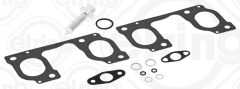 ELRING 558.120 — Монтажный комплект турбины