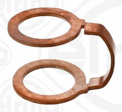 ELRING 561.850 — Garnitură alimentare ulei turbină