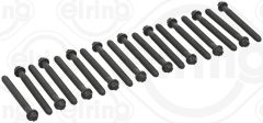 ELRING 570.380 — Комплект болтов ГБЦ