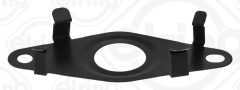 ELRING 570.850 — Garnitură conductă lichid răcire