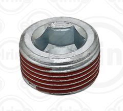 ELRING 587.100 — Сливная пробка поддона