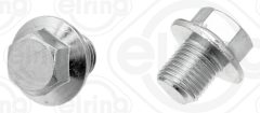 ELRING 587.290 — Dop golire baie de ulei