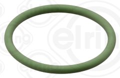 ELRING 587.400 — Прокладка патрубка воздушного фильтра