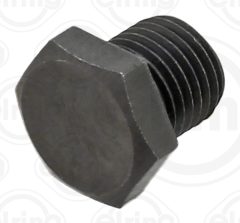 ELRING 587.800 — Сливная пробка поддона