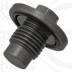 ELRING 587.880 — Dop golire baie de ulei