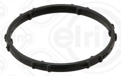 ELRING 588.090 — Прокладка фланца охлаждающей жидкости