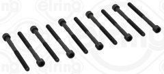 ELRING 590.440 — Set șuruburi chiulasă