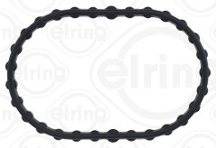 ELRING 599.130 — Прокладка фланца охлаждающей жидкости
