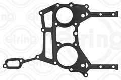 ELRING 604.841 — Прокладка картера ГРМ