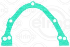 ELRING 617.852 — Прокладка крышки блока цилиндров