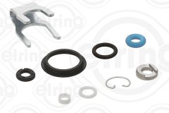 ELRING 644.740 — Set inele etanșare injectoare