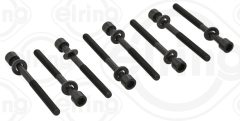 ELRING 649.400 — Комплект болтов ГБЦ