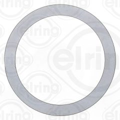 ELRING 649.490 — Прокладка клапана EGR
