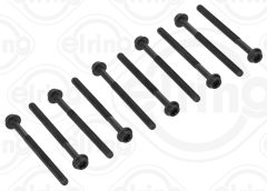 ELRING 653.400 — Set șuruburi chiulasă