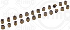ELRING 654.270 — Комплект маслосъёмных колпачков