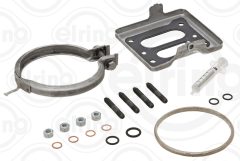 ELRING 656.610 — Set montaj turbină