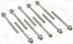 ELRING 657.030 — Set șuruburi chiulasă