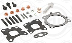 ELRING 657.120 — Set montaj turbină