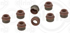ELRING 702.706 — Комплект маслосъёмных колпачков