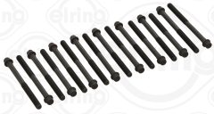ELRING 703.140 — Комплект болтов ГБЦ
