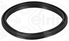 ELRING 703.570 — Garnitură conductă lichid răcire