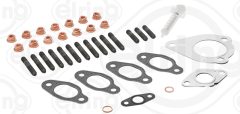 ELRING 704.020 — Set montaj turbină