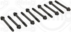 ELRING 707.630 — Set șuruburi chiulasă
