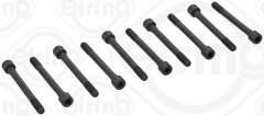 ELRING 709.170 — Set șuruburi chiulasă