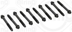 ELRING 709.270 — Комплект болтов ГБЦ