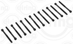 ELRING 709.500 — Set șuruburi chiulasă