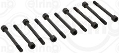 ELRING 710.020 — Комплект болтов ГБЦ