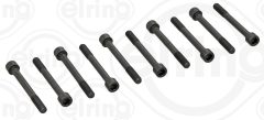 ELRING 710.040 — Комплект болтов ГБЦ