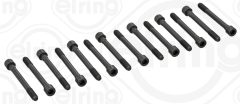 ELRING 710.100 — Set șuruburi chiulasă