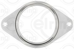 ELRING 712.450 — Прокладка выхлопной трубы