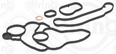 ELRING 713.130 — Комплект прокладок масляного радиатора