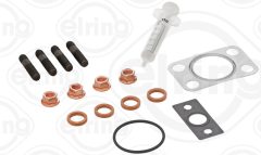 ELRING 714.600 — Set montaj turbină