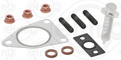 ELRING 714.640 — Set montaj turbină
