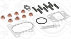 ELRING 715.390 — Set montaj turbină
